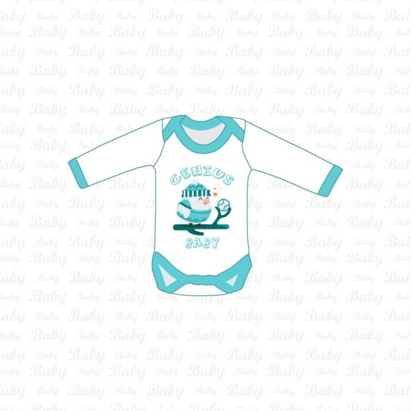 Parent-Child Outfit-Cute family - Image 5