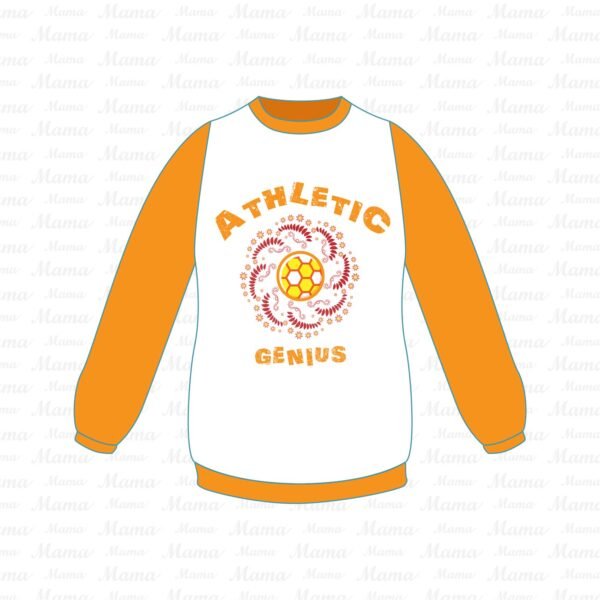 Parent-Child Outfit-Master Sportsman - Image 4